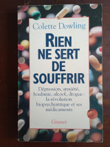 Rien ne sert de souffri