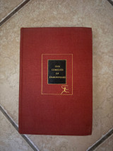 The comedies of Shakespeare