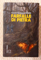 Farfalle di Pietra