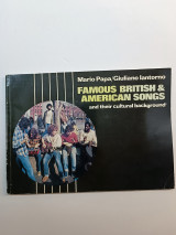 Famous British and American Songs and Their Cultural Background