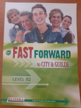 Fast forward to city & guilds
