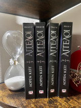 Η σειρά Fallen της Lauren Kate