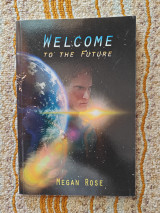 Welcome to the future