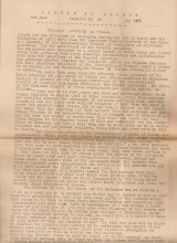 Listen to Greece, No.29, May 1951