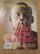 Philosophy now, issue 51 (June / July 2005)