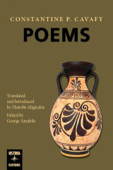 POEMS: CONSTANTINE P. CAVAFY