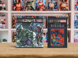Η Επίσημη Συλλογή Graphic Novel της Marvel