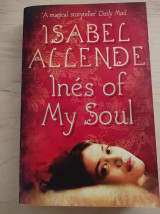 Inés of My Soul