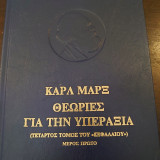 Θεωρίες για την υπεραξία (Μέρος Πρώτο)