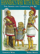 Hannibal's War with Rome