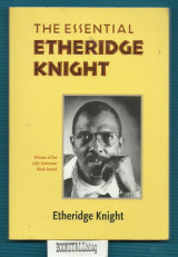 Essential Etheridge Knight