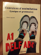 Delf Ado A1 Exercises d' assimilation