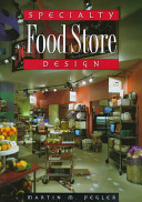 Specialty Food Store Design