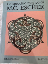 Lo specchio magico di M.C. Escher