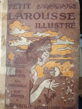 Petit Larousse illustré