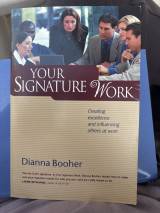 Your Signature Work