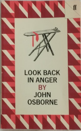 Look back in anger