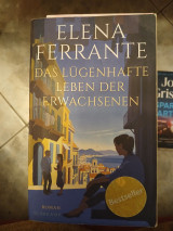 Das lugenhafte leben der erwachsenen
