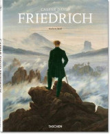 Caspar David Friedrich Big Art