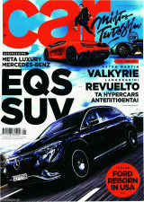 Car τεύχος 067 - Μάιος 2023
