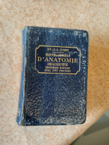 Nouvel abrege d'anatomie descriptive. 8η έκδοση