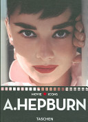 Audrey Hepburn