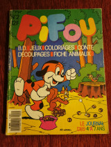 Pifou N2