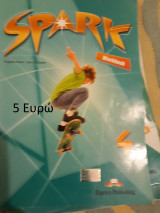 Spark 4 Workbook