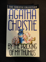 By the pricking of my thumbs