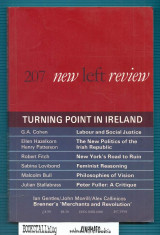 New Left Review #207 : Turning Point in Ireland