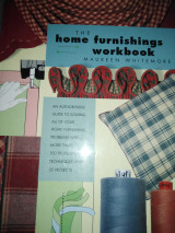 The Home Furnishings Workbook
