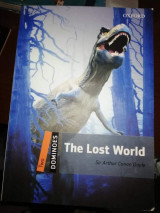 The Lost World