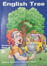 English Tree Student’s Book B