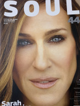 Soul Magazine #44 Απριλιος 2010