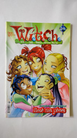 Witch #49