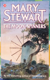 The Moon Spinners
