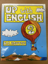 Up with english 2
