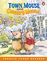 Town Mouse & Country Mouse