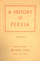 A History of Persia