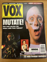 Vox - τεύχος 41