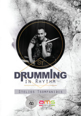 Drumming in Rhythm/ Stelios Tsompanidis