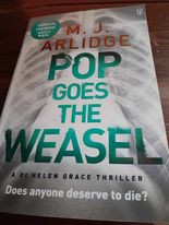 Pop Goes the Weasel
