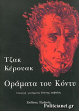 ΟΡΑΜΑΤΑ ΤΟΥ ΚΟΝΤΥ
