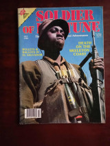 Soldier of fortune vol.7 No 10
