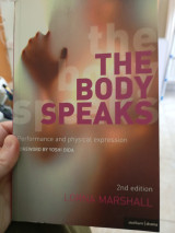 The body speaks