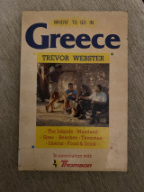 Where to go in Greece