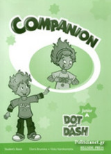 Dot and Dash Junior a