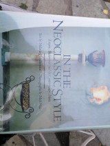 In the neoclassical style