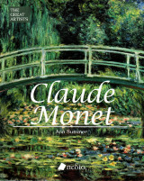 Claude Monet - The great artists