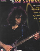 The Best of Joe Satriani